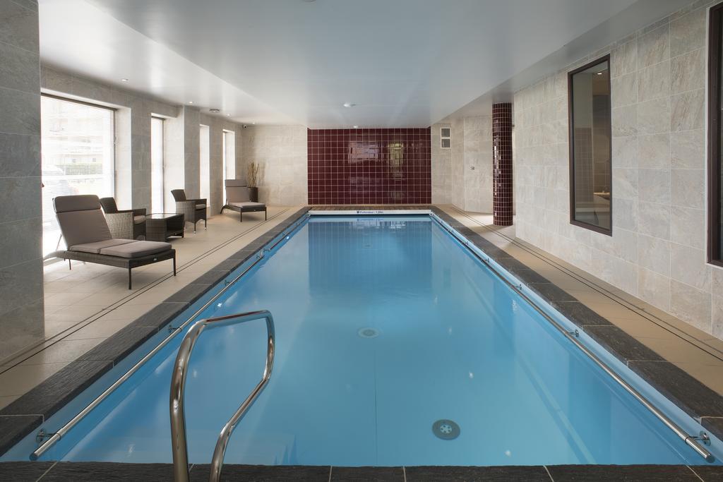 Domitys Le Palmier Du Roi Aparthotel Pau Bagian luar foto